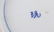 A Pair of Japanese Blue and White Trays - 9