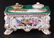 Group of German, Austrian, and French Porcelain - 7