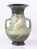 Roseville Pottery: Two Vases and a Pitcher - 2