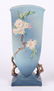 Roseville Pottery: Two Vases and a Pitcher - 5