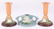 Seven Roseville Pottery Pieces - 10