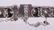 A Vintage Diamond and Gold Tennis Bracelet - 4