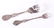 Assorted Sterling Silver Flatware, Reed and Barton - 2