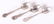 Assorted Sterling Silver Flatware, Reed and Barton - 3
