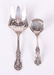 Assorted Sterling Silver Flatware, Reed and Barton - 6