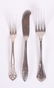 Assorted Sterling Silver Flatware by Gorham - 9