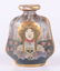 Vienna Amphora Turn Teplitz Vase