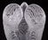 Two Lalique Swans with Mirror Plateau - 7