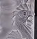 Lalique "Masque de Femme" Plaque - 4