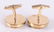 Estate Gold Jewelry, Cufflinks, Etc... - 3