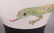Four Ceramic Art Pieces Including Bjorn Wiinblad - 3