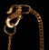 Estate Jewelry, Five Gold Chains - 4
