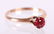 Estate Lot, a Group of 10k Gold Jewelry - 2