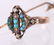 Estate Lot, a Group of 10k Gold Jewelry - 6