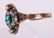 Estate Lot, a Group of 10k Gold Jewelry - 7