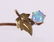 Estate Lot, a Group of 10k Gold Jewelry - 9