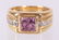 Estate Jewelry, Group of 14k Gold Rings - 11