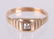 Estate Jewelry, Group of 14k Gold Rings - 12