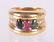Estate Jewelry, Group of 14k Gold Rings - 7