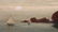 Creswick Boydell (c.1889-1916) Oil on Canvas - 3