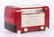 General Electric Tube Radio