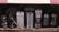 General Electric Tube Radio - 8
