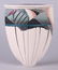 Donna Polseno (American Contemp.) Art Pottery - 11