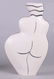 Donna Polseno (American Contemp.) Art Pottery - 5