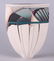 Donna Polseno (American Contemp.) Art Pottery - 7