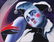 Martiros Manoukian (Armenian b. 1947) Serigraph - 2