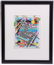 Three Signed Modern Abstract Prints - 5