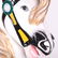 A Full Size Carousel Horse - 4