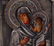 Four Russian Icons Depicting Virgin and Child - 13