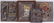 Four Russian Icons Depicting Virgin and Child