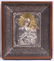 Four Russian Icons Depicting Virgin and Child - 5