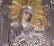 Four Russian Icons Depicting Virgin and Child - 6