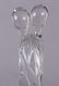A Large Murano Glass Figural Sculpture - 2