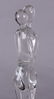 A Large Murano Glass Figural Sculpture - 5