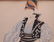 Pablo Picasso, Two Pochoir Costume Designs - 8