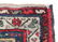 Rug/Carpet, Three Postwar Iranian Village Examples - 10