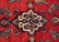 Rug/Carpet, Three Postwar Iranian Village Examples - 13