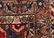 Rug/Carpet, Three Postwar Iranian Village Examples - 16