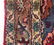 Rug/Carpet, Three Postwar Iranian Village Examples - 17