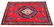 Rug/Carpet, Three Postwar Iranian Village Examples