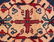 Rug/Carpet, Three Postwar Iranian Village Examples - 3
