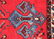 Rug/Carpet, Three Postwar Iranian Village Examples - 4