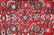 Rug/Carpet, Three Postwar Iranian Village Examples - 9