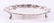 A 1767 Sterling Salver, Ebenezer Coker - 6