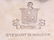 Claridge Hotel Sterling Silver Cigar Box - 3