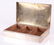 Claridge Hotel Sterling Silver Cigar Box - 5